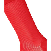 Burlington Princess Street Strumpor - Bloody Mary Red