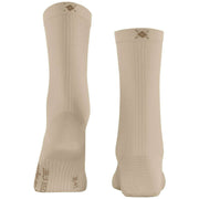 Burlington Princess Street Strumpor - Cream Beige