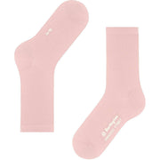 Burlington Princess Street Strumpor - Orchid Pink
