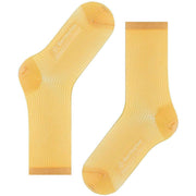 Burlington Princess Street strumpor - halmgul