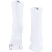 Burlington Princess Street Strumpor - Vit