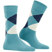 Burlington Queen Strumpor - Key Largo Blue