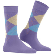 Burlington Queen Strumpor - Lila