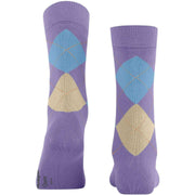 Burlington Queen Strumpor - Lila