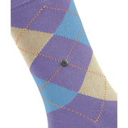 Burlington Queen Strumpor - Lila