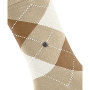 Burlington Queen Strumpor - Pearl Beige