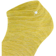Burlington Soho Vibes Sneakersockor - Banangul