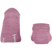 Burlington Soho Vibes Sneaker Socks - Pionrosa