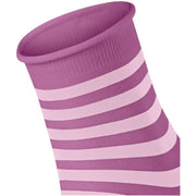 Burlington Swansea korta strumpor - Pionrosa