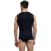 falke-warm-tight-fit-singlet-top---black-35932508