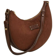 alice-wheeler-london-kensington-axelväska---choklad-mocka-35944493