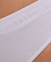 Falke Daily Seamless Brief - Vit