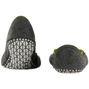 falke-cosyshoe-sneaker-slipper-socks---dark-moss-green-34307152