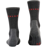 falke-tk2-explore-wool-silk-trekking-socks---anthra-mel-grey-34331793