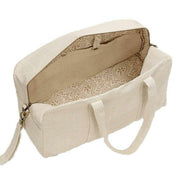 hindbag-basile-baby-bag---jute-cream-34477048
