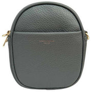 david-jones-double-zip-small-cross-body-bag---battleship-grey-34507666