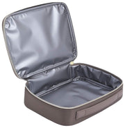 Stackers Snack Bag - Mushroom Beige