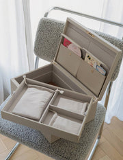 Stackers Keepsake Memory Box - Havregrädde