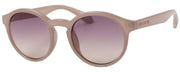 Superdry Round Eye Solglasögon - rosa