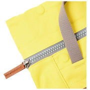 roka-finchley-a-medium-recycled-canvas-backpack---passion-fruit-yellow-35910430