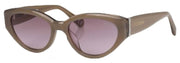 Superdry Bio-Acetate Cat-Eye Solglasögon-rosa