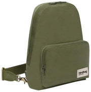 Hindbag Felix Sling Bag - Olivgrön