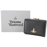 vivienne-westwood-3d-orb-small-frame-wallet---black-34309189