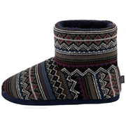 totes-toasties-fair-isle-knit-boot-slippers---blue-34474174