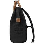 Cabaia Adventurer Essentials Medium Backpack - Cologne Black