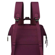 Cabaia Adventurer Essentials Medium Backpack - Nice Red