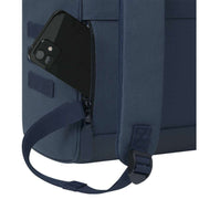 Cabaia Adventurer Essentials Medium Backpack - Reykjavik Blue