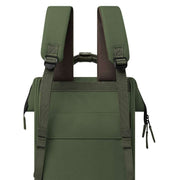 Cabaia Adventurer Essentials Medium Backpack - Seoul Green