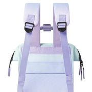 Cabaia Adventurer Essentials Small Backpack - Mykonos Purple