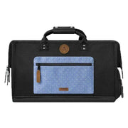 Cabaia Essential Duffle Bag - Berlin Black