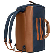 Cabaia Essential Duffle Bag - Chicago Blue