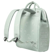 Cabaia Medium Baby Changing Bag - Aix En Provence Green