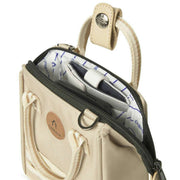 Cabaia Nano Essentials Crossbody Bag - Lobito Beige