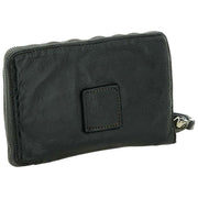 Campomaggi Bella Di Notte Rhinestone Purse - Svart