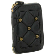 Campomaggi Scansano Quilted Stud-väska - Brun