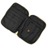 Campomaggi Scansano Quilted Stud-väska - Brun