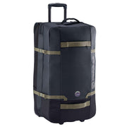 Caribee Split Roller 100L Travel Bag - Black