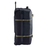 Caribee Split Roller 100L Travel Bag - Black