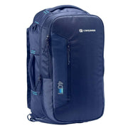 Caribee Traveller 40L Travel Bag - Navy