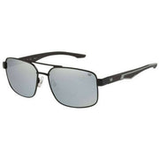 CAT Pilot Sunglasses - Black