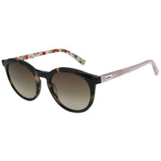 Cath Kidston Jean Sunglasses - Brown Tort/Pink