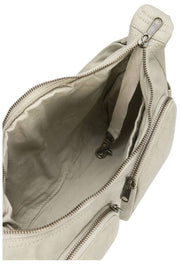 Hindbag Emile Multi Pocket Axelväska - Clay Green