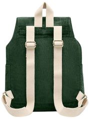 Hindbag Eliot Ryggsäck - Velvet Pine Green