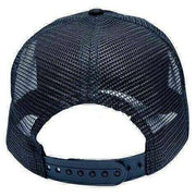 john-hatter-bad-santa-aluminium-trucker-cap---blackgreenred-34452879