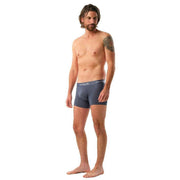 Comfyballs Performance Regular Boxer - Dusty Blue