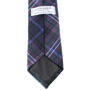 locharron-of-scotland-reiver-scotland-forever-modern-tartan-tie---purple-34460422